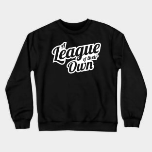 Own League Crewneck Sweatshirt